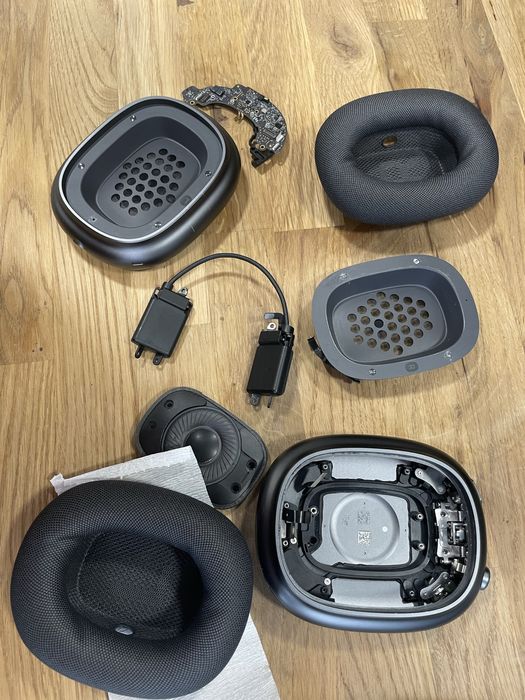 części zamienne do Airpods max