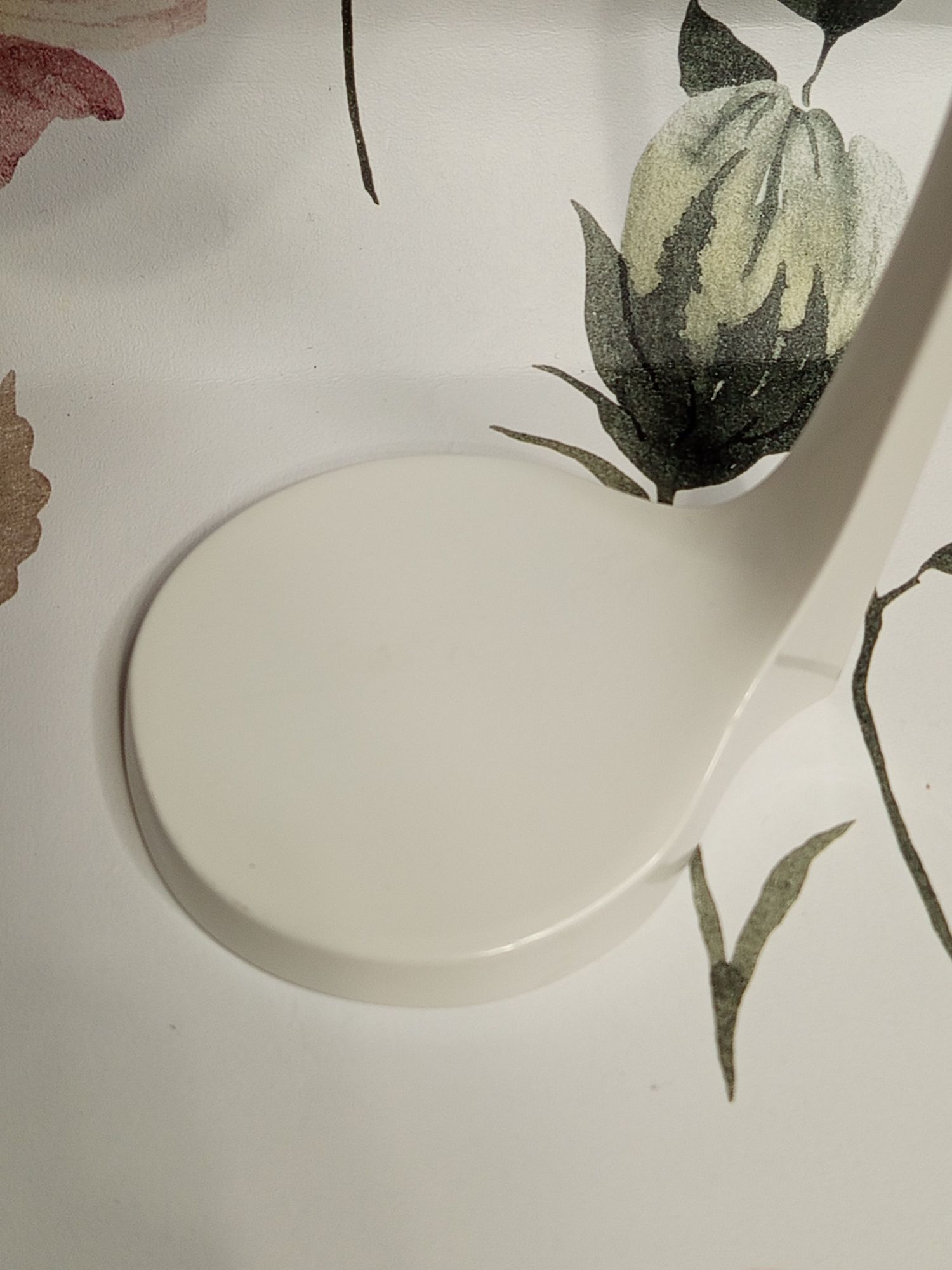 Świecznik Ikea Jatteviktig
Ma ślady użytkowania rysy