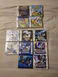 Jogos de Pokemon DS e 3DS