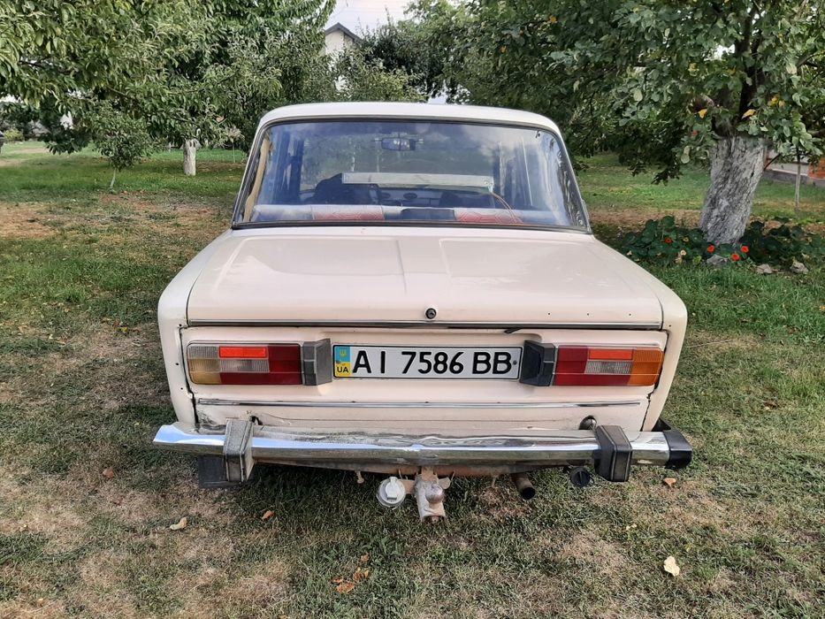 Продам Ваз 2106 газ/бензин