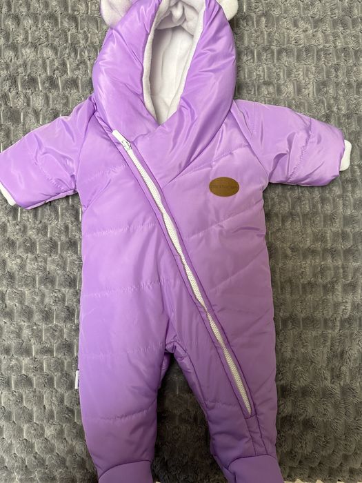 Комбінезон демісезоний дитячий