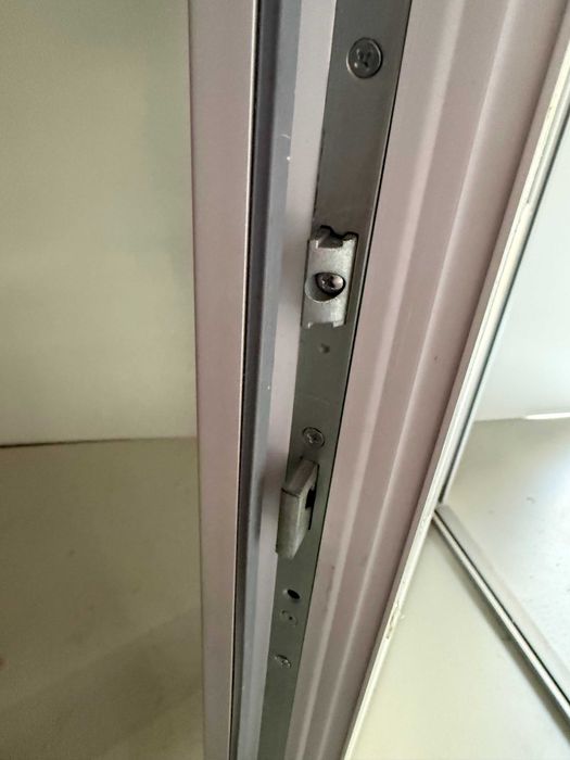 Drzwi PCV 100x210 Od ręki! Transport cała PL! Inne rozmiary w OPISIE