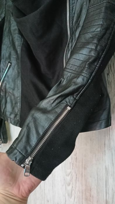 Ramoneska z wiskozą F&F