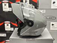 Szczekowy Kask motocyklowy HJC i90 Polysk rozmiar XS, Blenda! Okazja