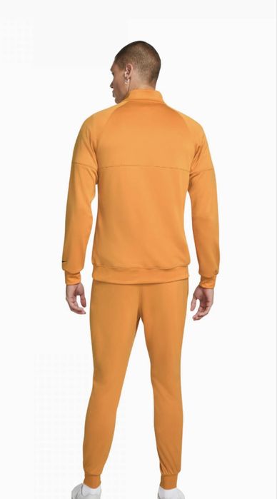 Dres Piłkarski Nike F.C. Dri-FIT termoaktywny roz.M