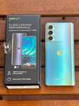 Motorola g200 5G + szkło