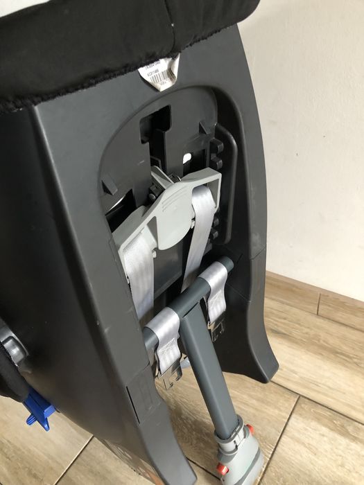 Fotelik Britax romer max way plus