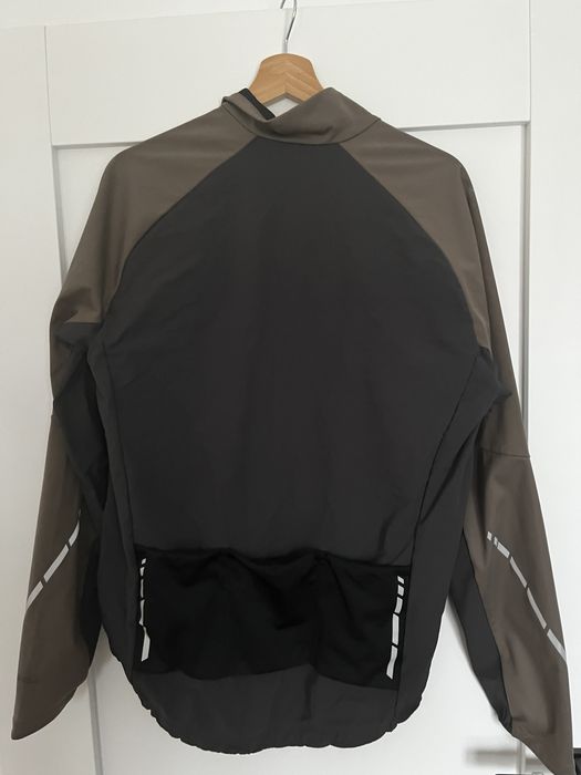 Kurtka rowerwa Jack Wolfskin Morabia Jkt