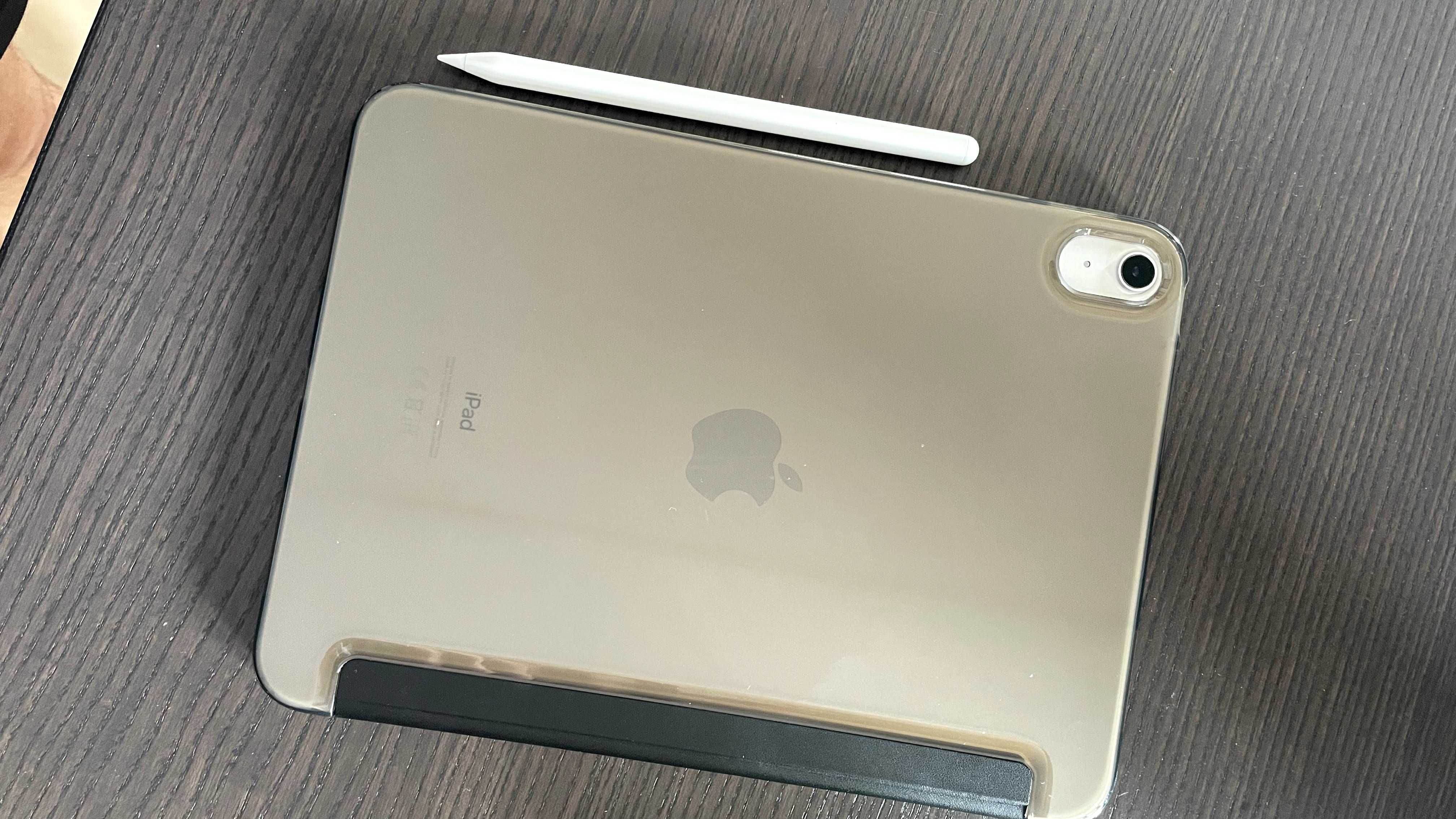 Apple iPad(2022) | 10,9 polegadas (Wi-Fi, 64 GB)| Prata (10.ª geração)