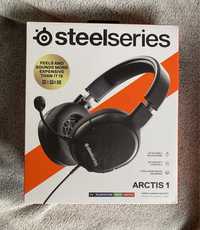 Słuchawki Steelseries Arctis 1 [Nowe]