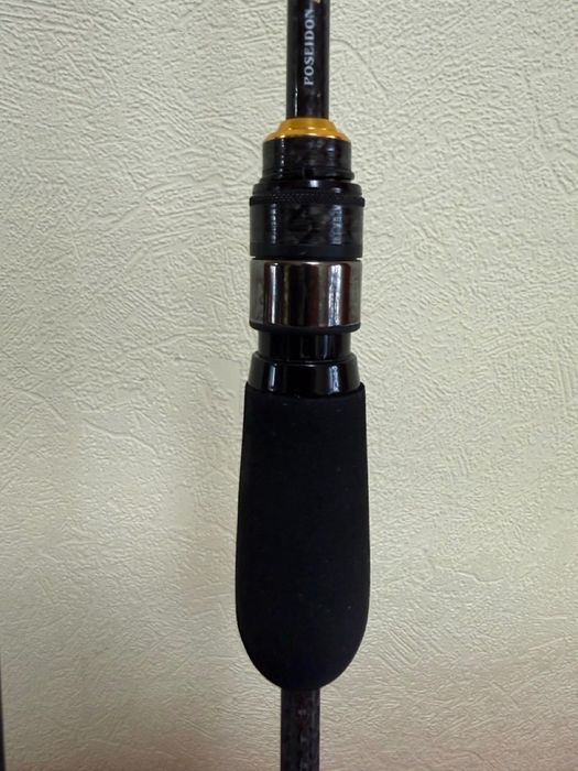 EverGreen Poseidon Salty Sensation Superior Limber Tip SS SPRS-610UL-S