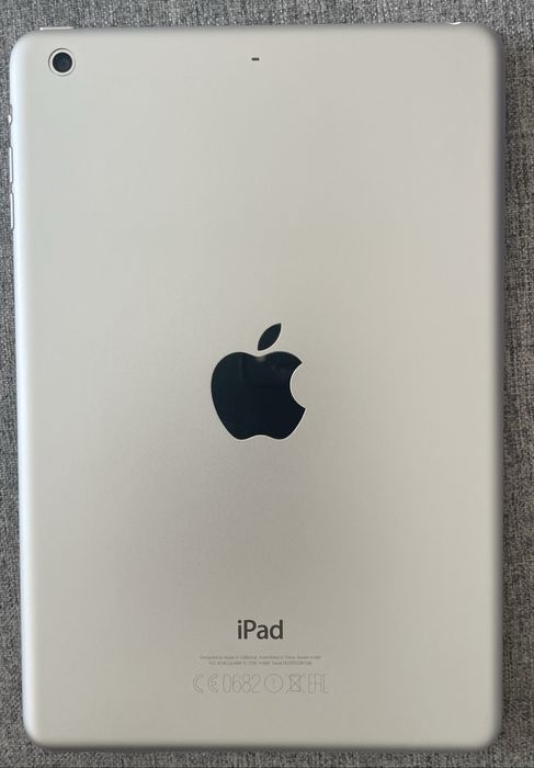 iPad Mini 2 – 16GB – Excelente estado