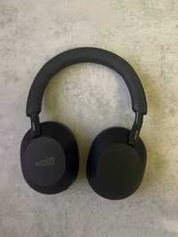 Наушники Sony WH-1000XM5 Black