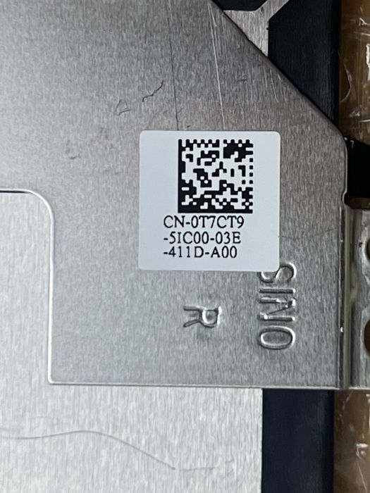 Матриця 14.0” FHD B140HAN06.3