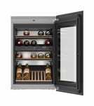 Chłodziarka do wina Miele KWT 6422 iG.Jak nowa. Push2open, FlexiFrame