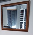 Espelho decorativo