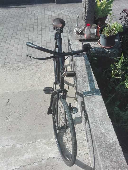 Bicicleta Militar suiça