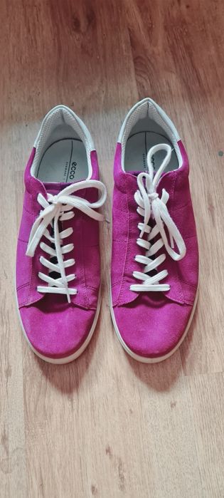 Sneakersy męskie ecco 43