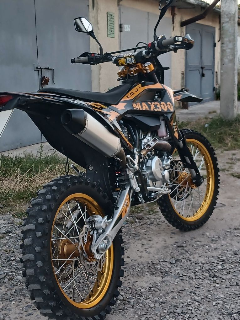 Продам Kovi max 300