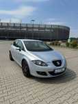 Seat Leon Seat Leon 1,9 TDI BKC - wersja FR, skóra