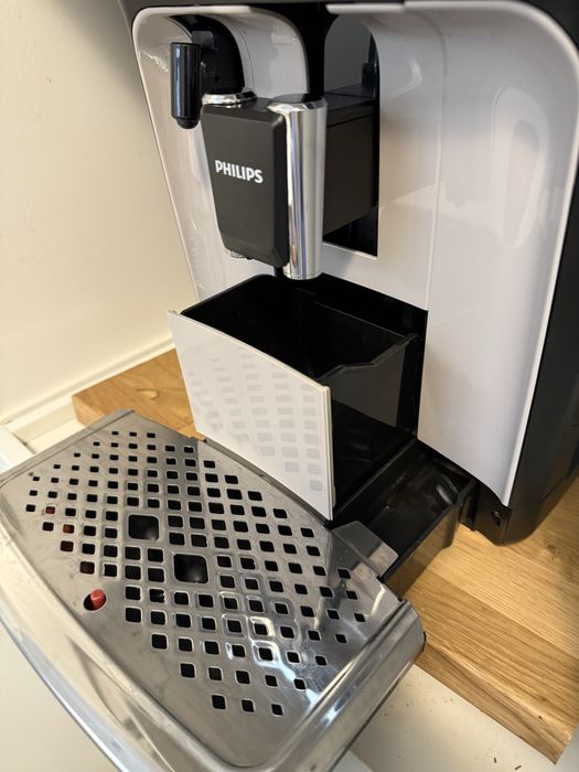 Ekspres do kawy Philips 2200 LatteGo Ep2235/40