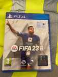 Fifa23 Stan idealny