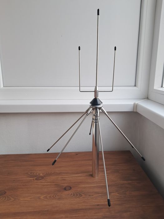 Антенну для радиотелефона SENAO.