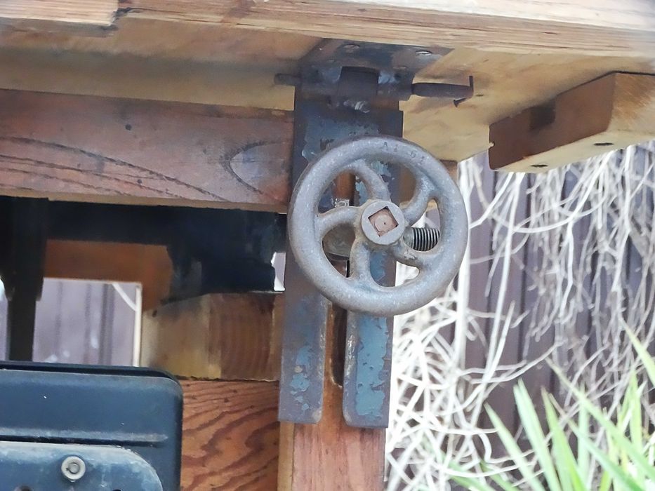 Cyrkularka piła tarczowa lub krajzega