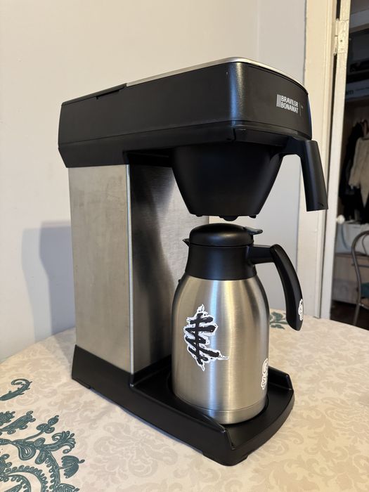 Фільтр-кавоварка Bravilor Bonamat