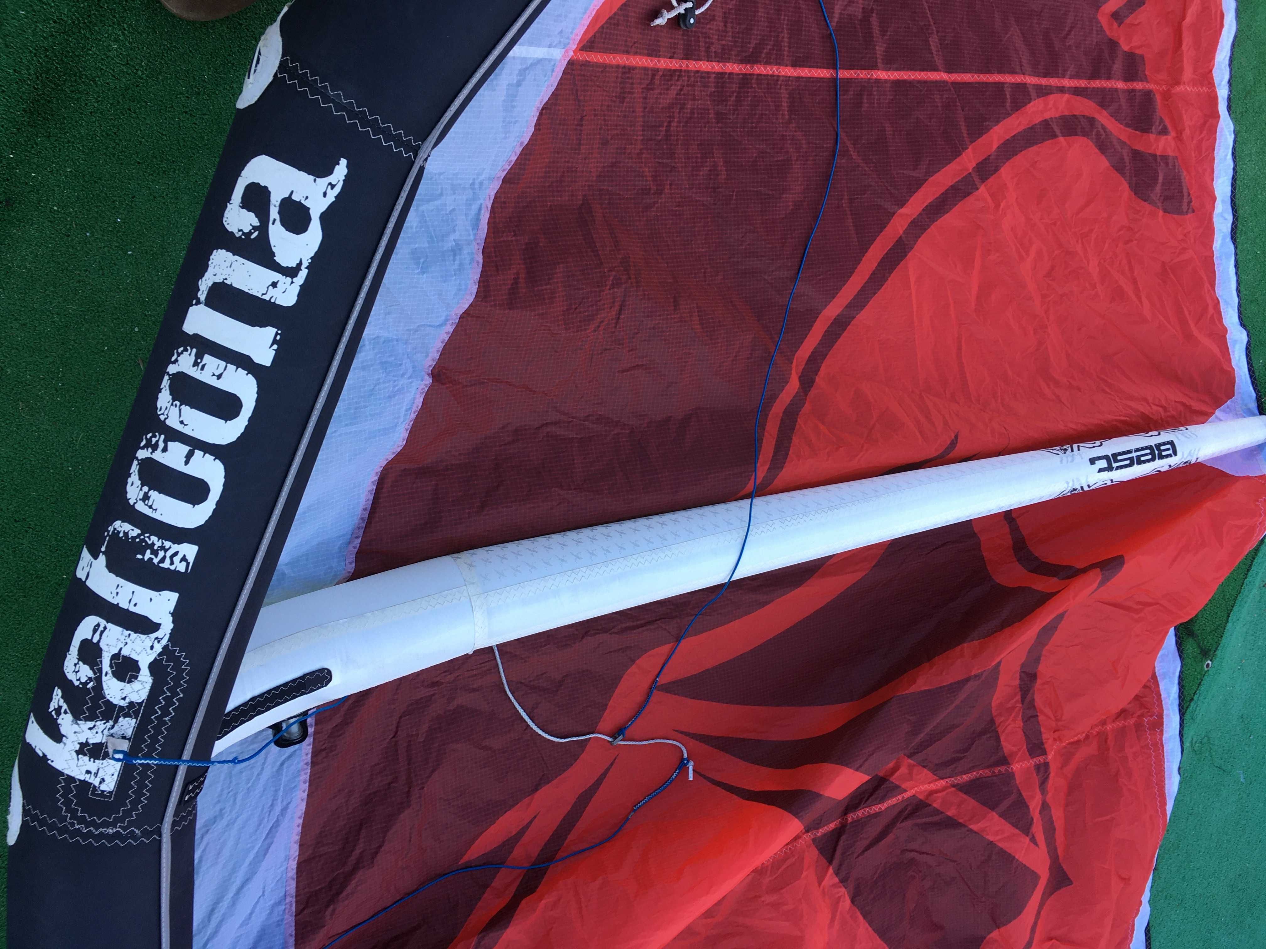 Kitesurf Best Kahoona 9.5