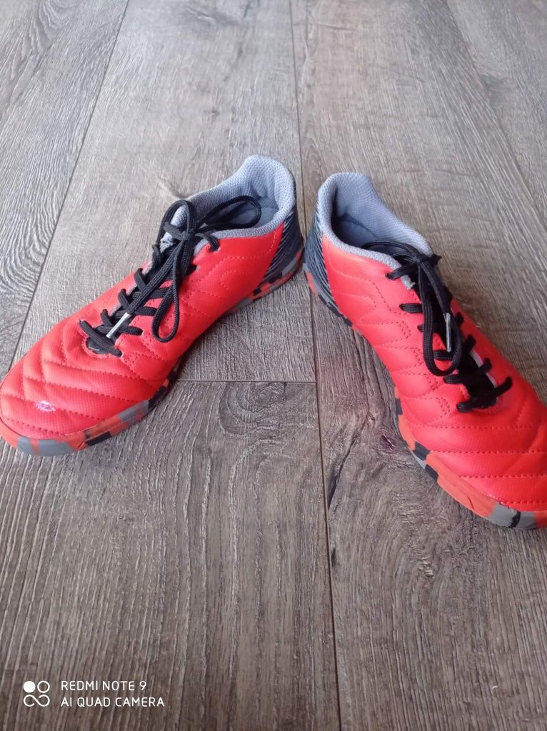 Buty halówki Kipsta