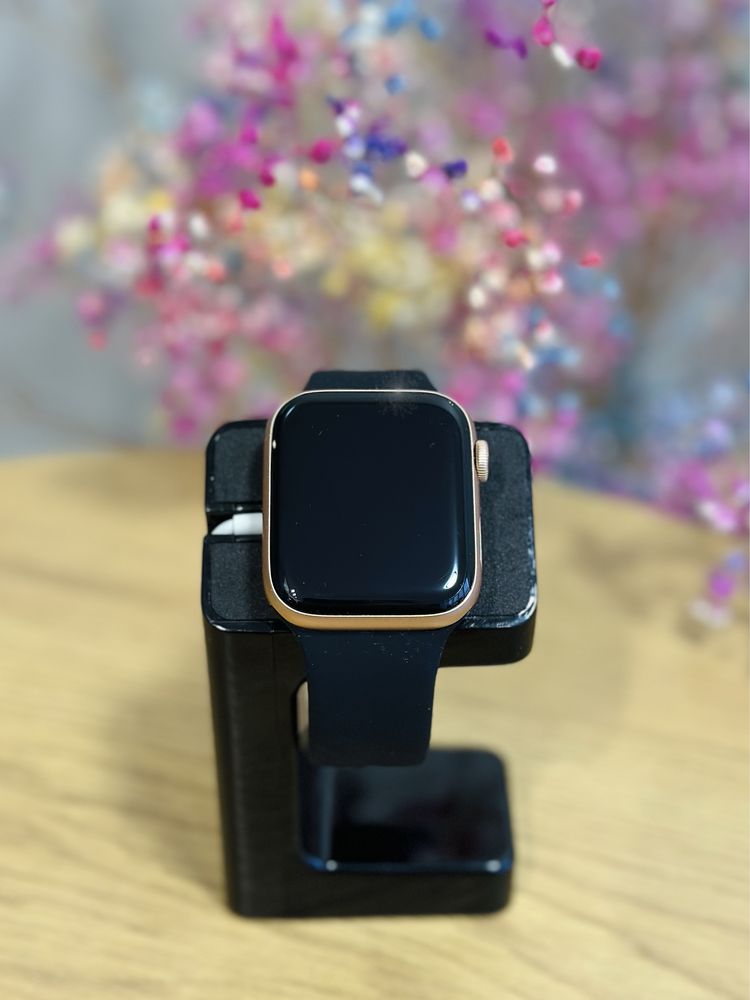 Apple Watch Series 6 44mm Батарея 100% Оригінал