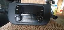 IVECO DAILY 2021 LIFT Radio nie uszkodzone stan bardzo dobry