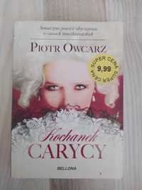 Kochanek Carycy - Piotr Owcarz