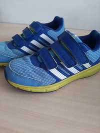 Adidas 32 buty na rzepy