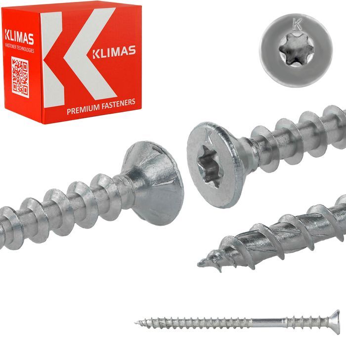 wkręty dystansowe wkss-60100-b