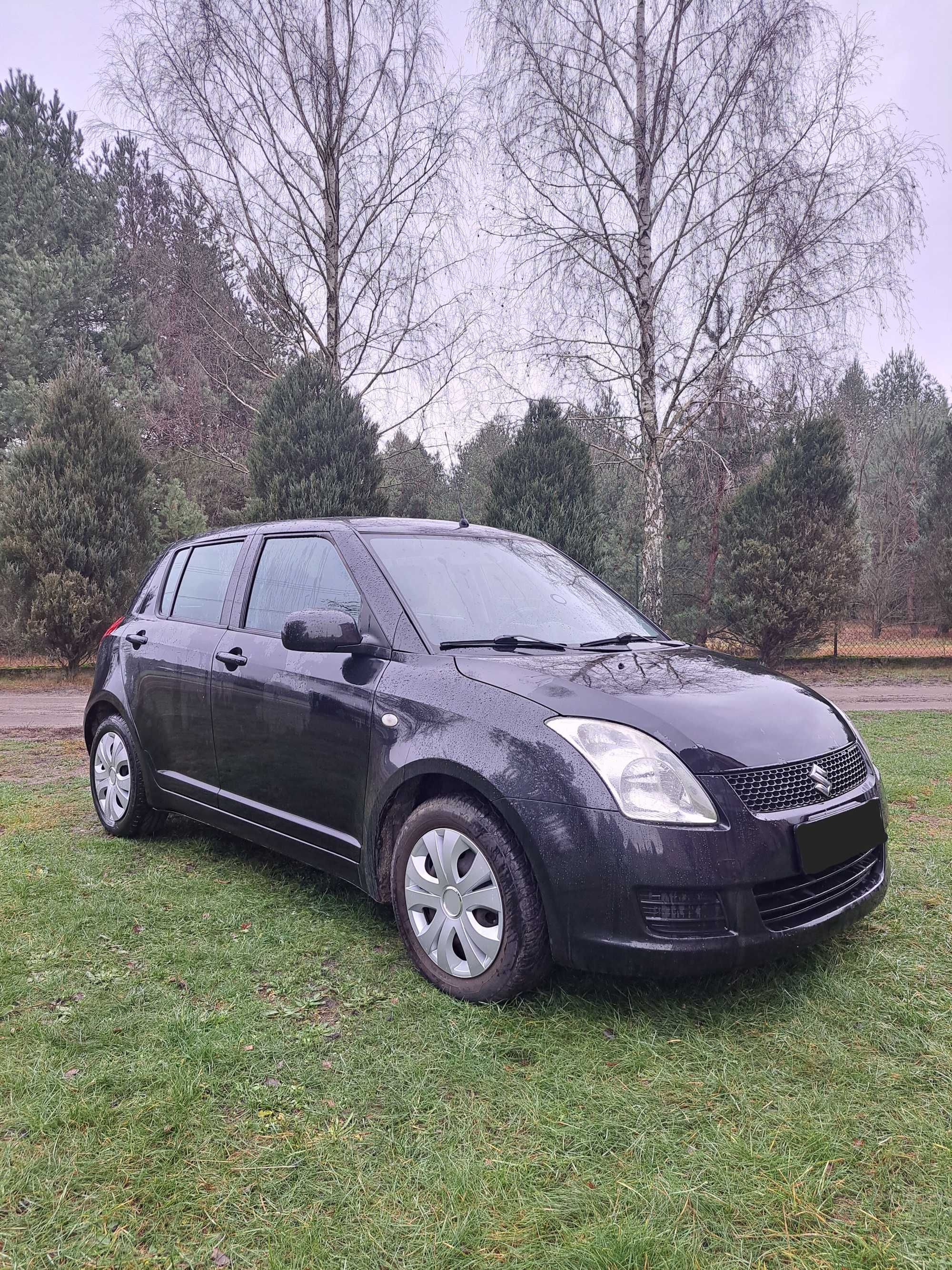 Suzuki Swift 1.3