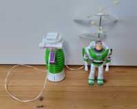 Toy Story, Figurka kolekcjonerska, Latający Buzz Astral