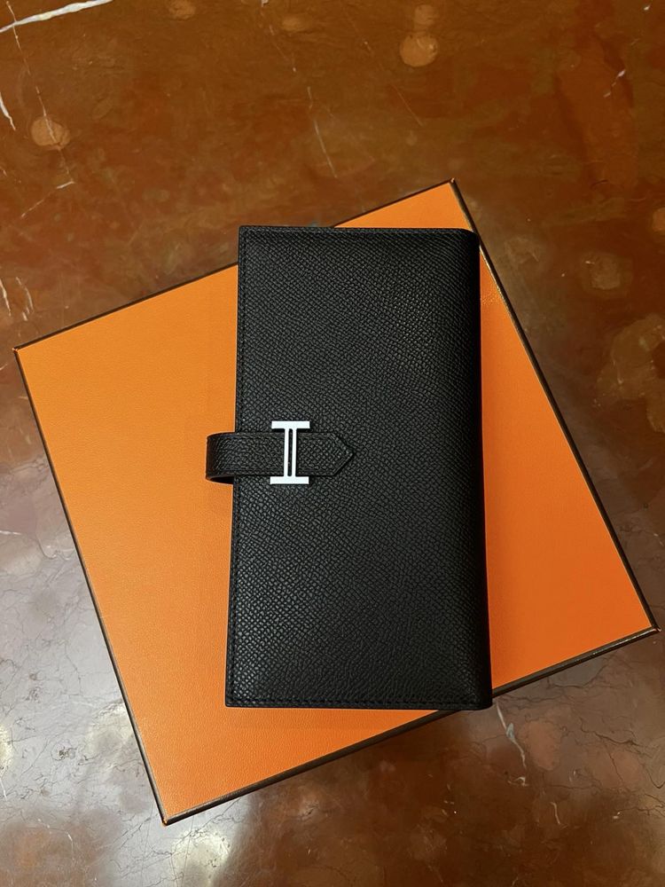 Кошелек мужской от Hermes