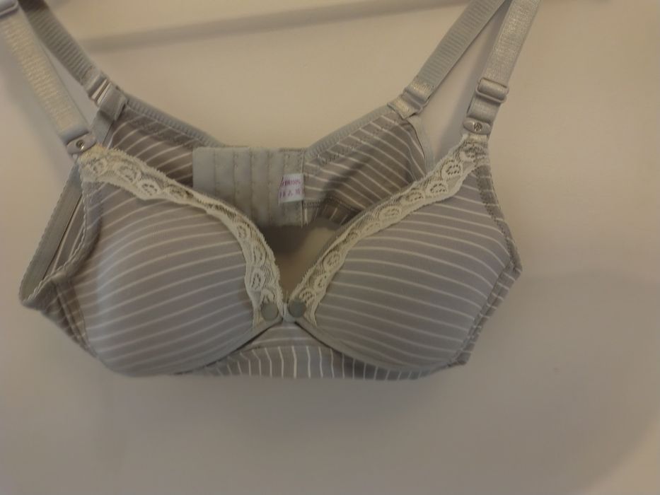 Biustonosz do karmienia 38/85