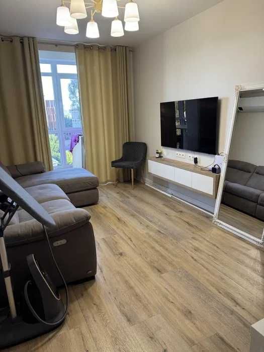 Продаж 2к квартири ЖК River Park/Рівер Парк ж/м Перемога прибережний