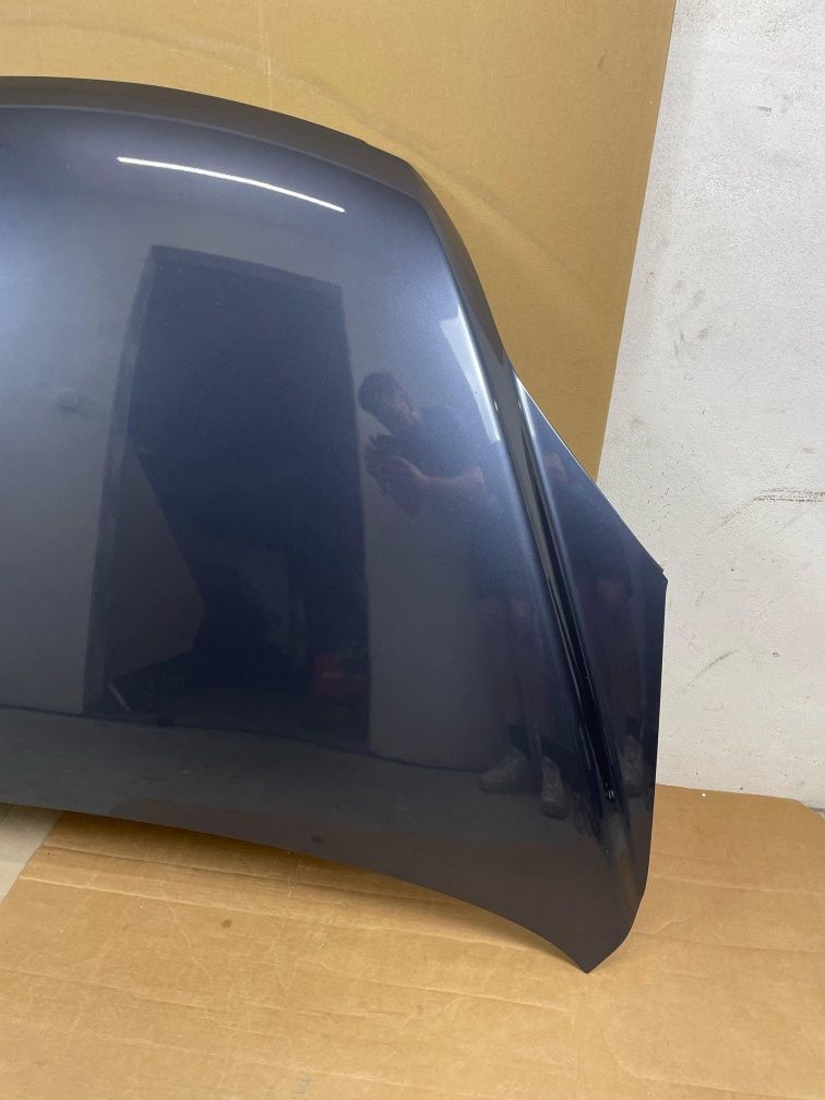 Maska Pokrywa Silnika Honda Crv III lift 09-12r Kolor Nh684p Oryginal