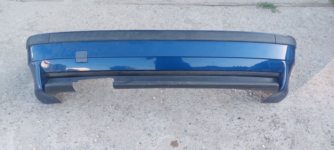 Zderzak mpakiet ɓmw e36 compact