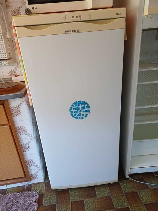 Frigorifico de 2 portas com congelador