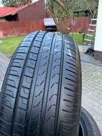 Sprzedam opony letnie Pirelli Scorpion