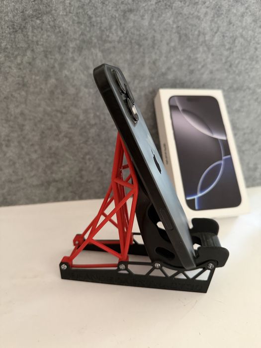 Troco/Vendo Iphone 16 Pro Max 512GB Black titanium (Ativado Set25)