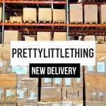 PLT PrettyLittleThing B outlet hurt odzież odzież angielska obuwie