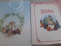 Biblia dla dziecka