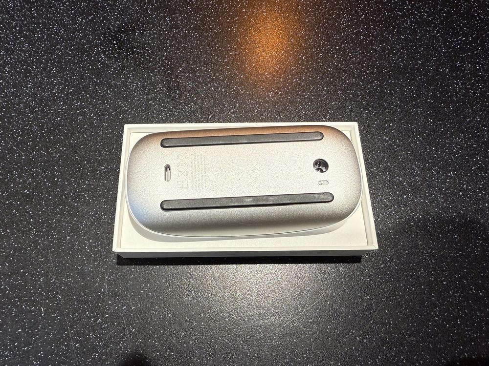 Apple Magic Mause A3204