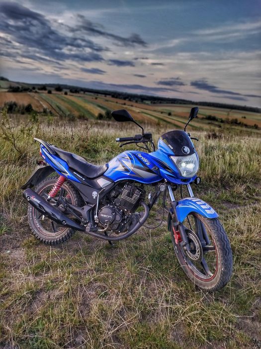 GEON PANTERA gn 150-11